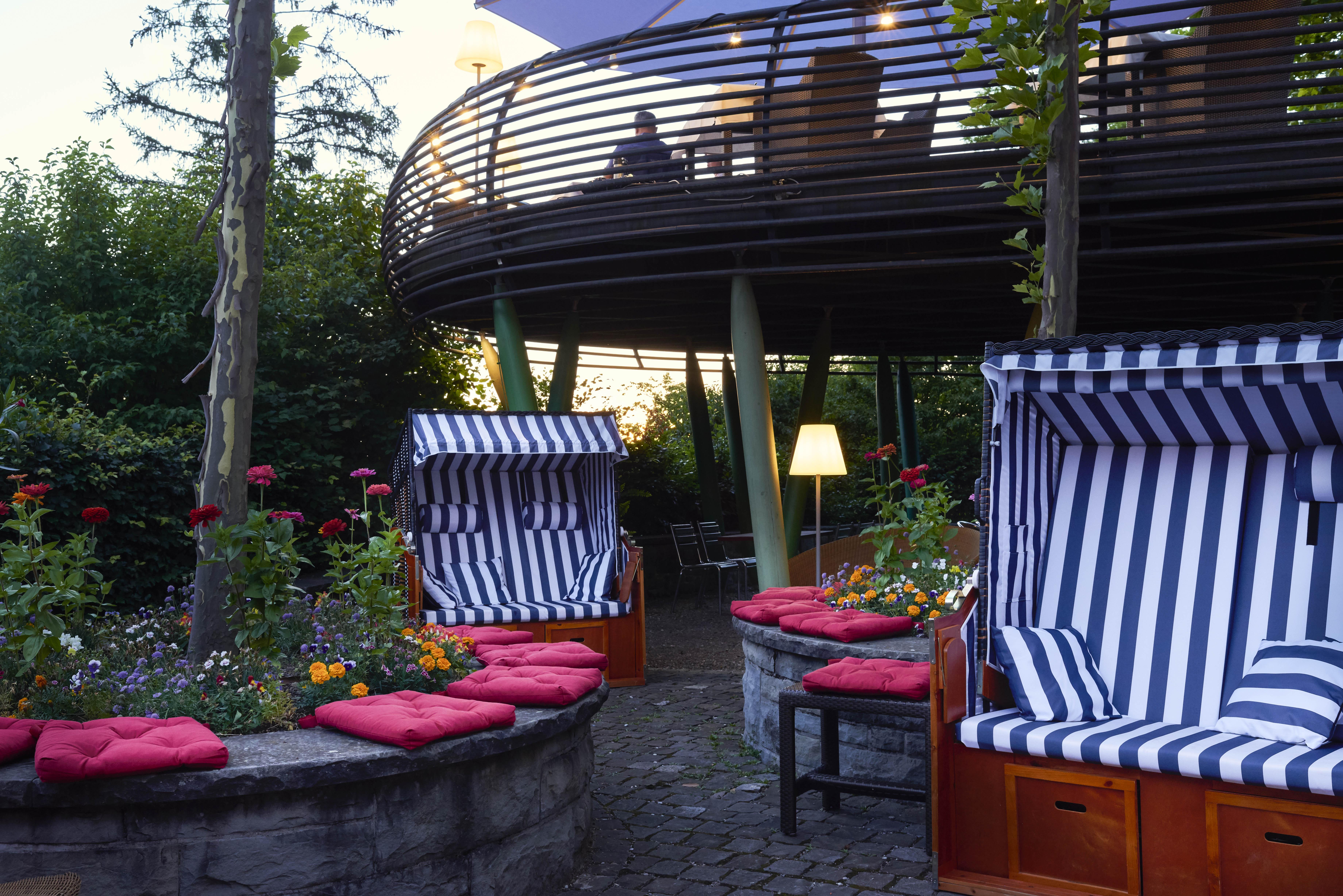 Sorell Hotel Rigiblick - Studios & Spa Suites Zurich Extérieur photo