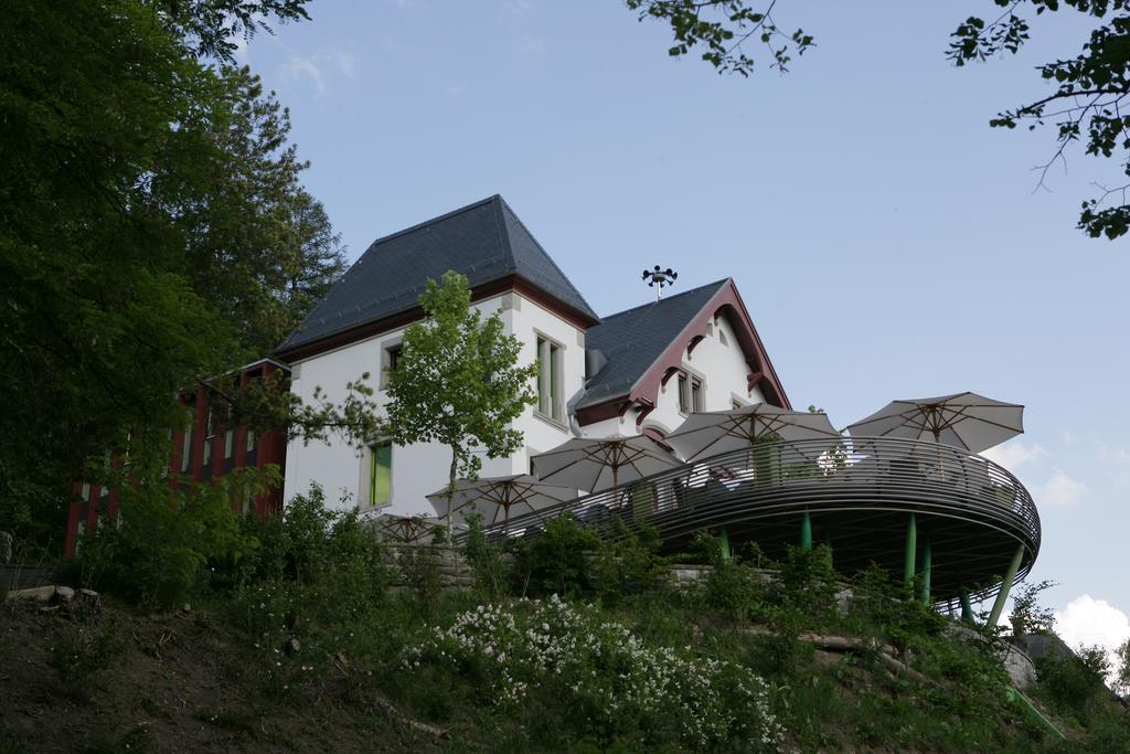 Sorell Hotel Rigiblick - Studios & Spa Suites Zurich Extérieur photo